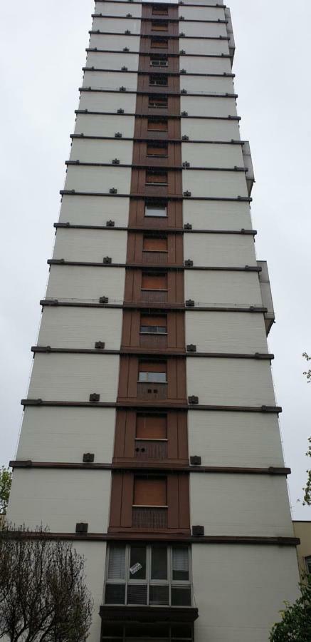 Tower Venice Hotel Mestre Buitenkant foto